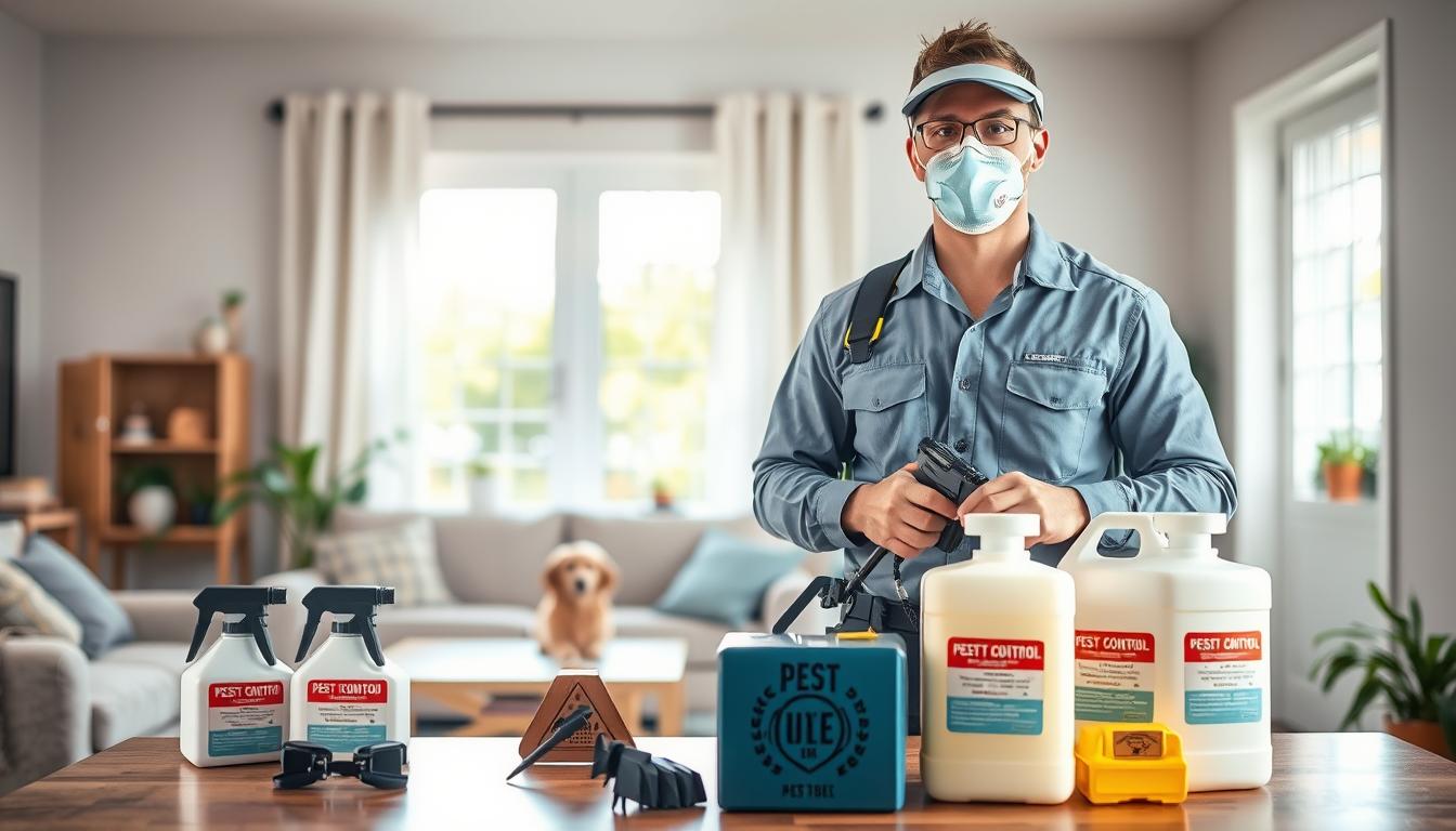 Dedetizadora Menor Preço